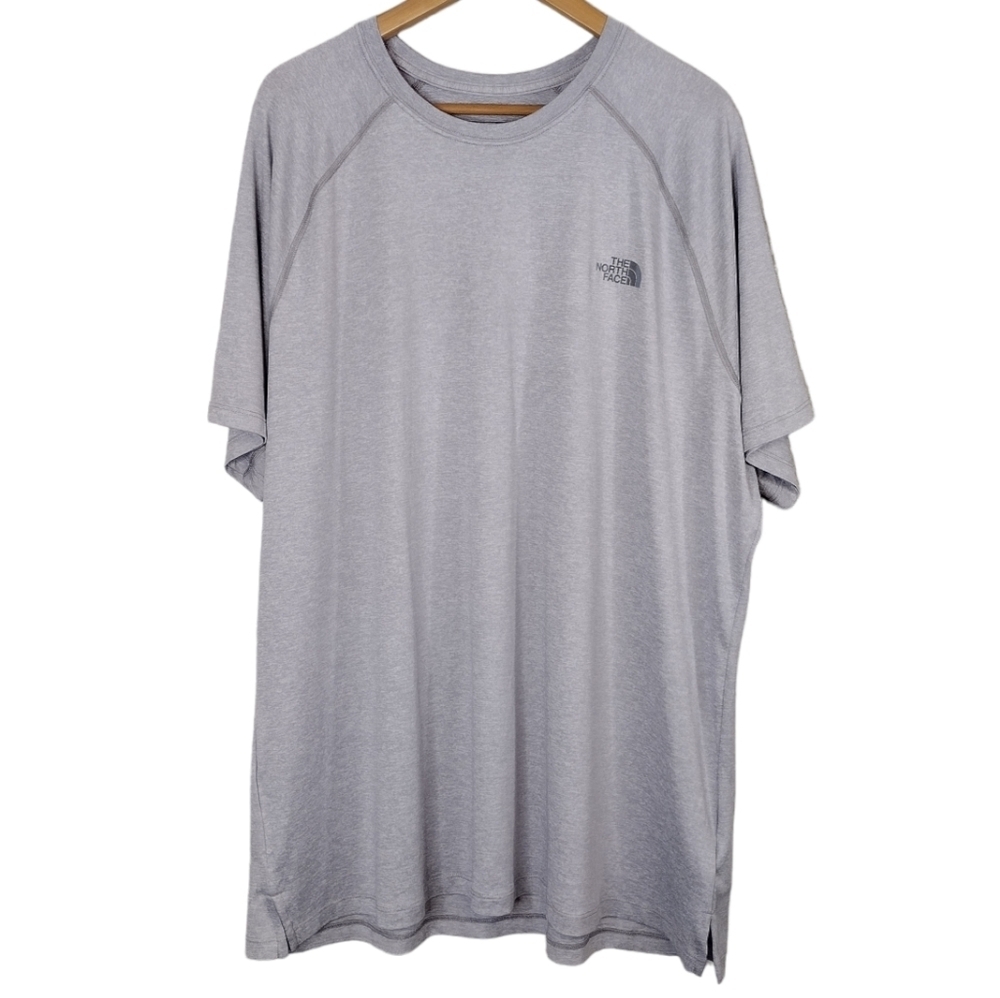 NWT The North Face Hyperlayer Standard Fit Short Sleeve Shirt Size XXL